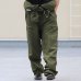 画像3: DeadStock / Canadian Army Nomex Tankers Overalls( カナダ軍 Nomex タンカースオーバーオール )