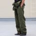 画像4: DeadStock / Canadian Army Nomex Tankers Overalls( カナダ軍 Nomex タンカースオーバーオール )