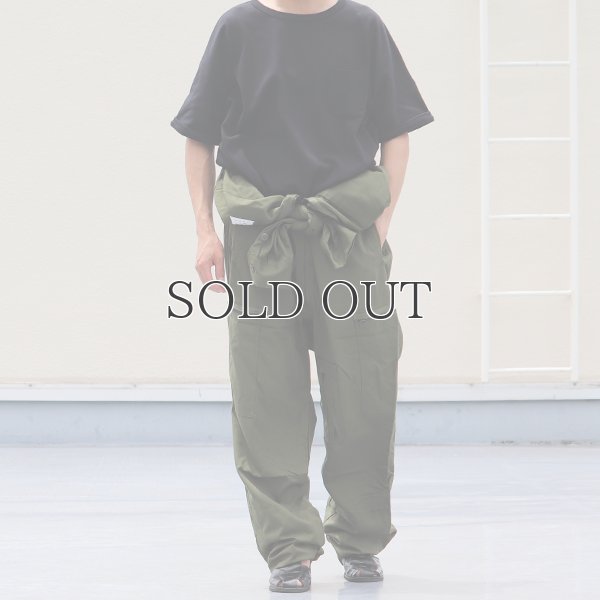 画像8: DeadStock / Canadian Army Nomex Tankers Overalls( カナダ軍 Nomex タンカースオーバーオール )