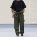 画像8: DeadStock / Canadian Army Nomex Tankers Overalls( カナダ軍 Nomex タンカースオーバーオール )