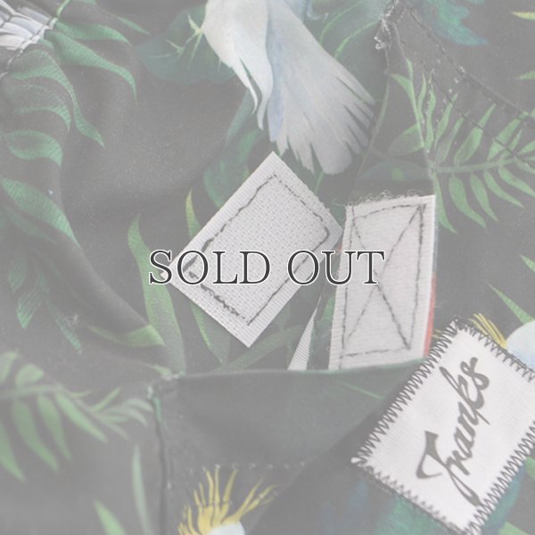 画像17: "Burleigh Night "ショーツ【送料無料】/Franks