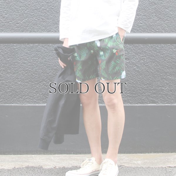 画像3: "Burleigh Night "ショーツ【送料無料】/Franks