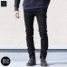 画像1: BOLT/BLACKOUT【RM-1102BLA】【送料無料】 / RES DENIM (1)