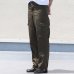 画像11: DEAD STOCK / AUSTRIA ARMY FATIGUE CARGO PANTS(オーストリア軍ファティーグカーゴパンツ）/ デッドストック