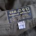 画像18: DEAD STOCK / AUSTRIA ARMY FATIGUE CARGO PANTS(オーストリア軍ファティーグカーゴパンツ）/ デッドストック