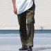 画像4: DEAD STOCK / AUSTRIA ARMY FATIGUE CARGO PANTS(オーストリア軍ファティーグカーゴパンツ）/ デッドストック