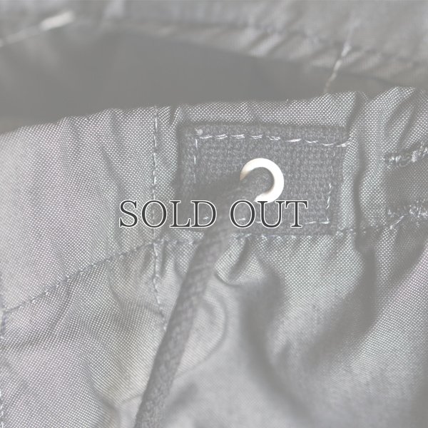 画像20: 80's U.S.Army Snow Camo Pants Small/Regular 後染め/Rebuild(フロントポケット袋作成)【送料無料】