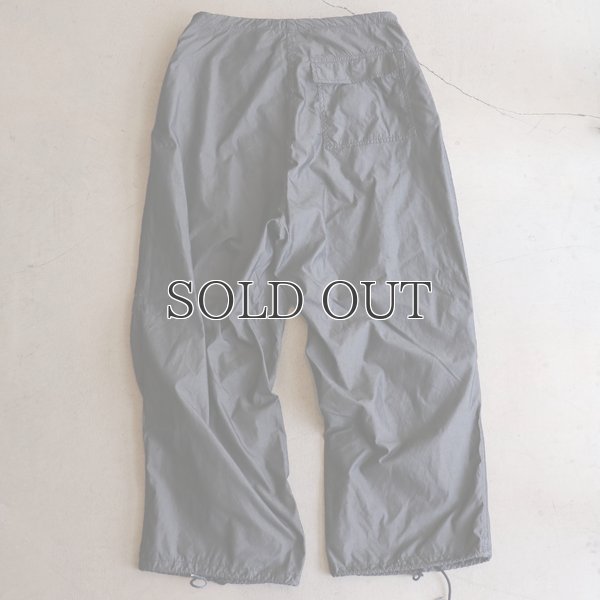 画像12: 80's U.S.Army Snow Camo Pants Small/Regular 後染め/Rebuild(フロントポケット袋作成)【送料無料】
