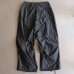 画像12: 80's U.S.Army Snow Camo Pants Small/Regular 後染め/Rebuild（フロントポケット袋作成）【送料無料】