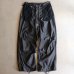 画像14: 80's U.S.Army Snow Camo Pants Small/Regular 後染め/Rebuild（フロントポケット袋作成）【送料無料】