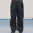 More photos1: 80's U.S.Army Snow Camo Pants Small/Regular 後染め/Rebuild（フロントポケット袋作成）【送料無料】