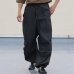 画像2: 80's U.S.Army Snow Camo Pants Small/Regular 後染め/Rebuild（フロントポケット袋作成）【送料無料】 (2)