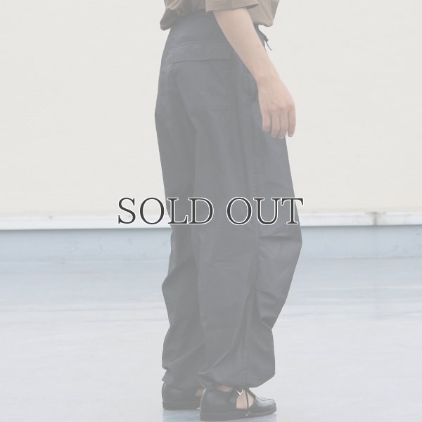 画像4: 80's U.S.Army Snow Camo Pants Small/Regular 後染め/Rebuild(フロントポケット袋作成)【送料無料】