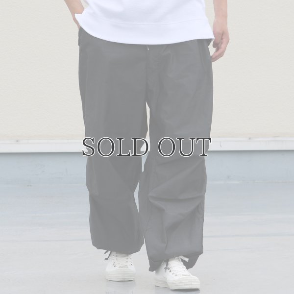 画像5: 80's U.S.Army Snow Camo Pants Small/Regular 後染め/Rebuild(フロントポケット袋作成)【送料無料】