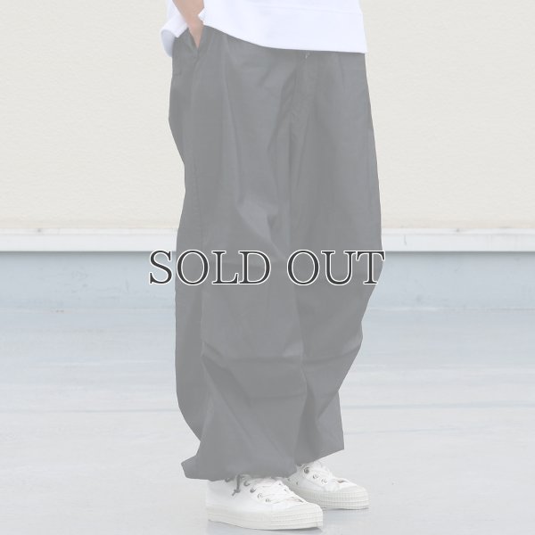 画像7: 80's U.S.Army Snow Camo Pants Small/Regular 後染め/Rebuild(フロントポケット袋作成)【送料無料】