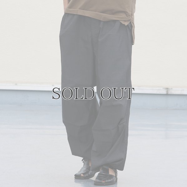 画像8: 80's U.S.Army Snow Camo Pants Small/Regular 後染め/Rebuild(フロントポケット袋作成)【送料無料】