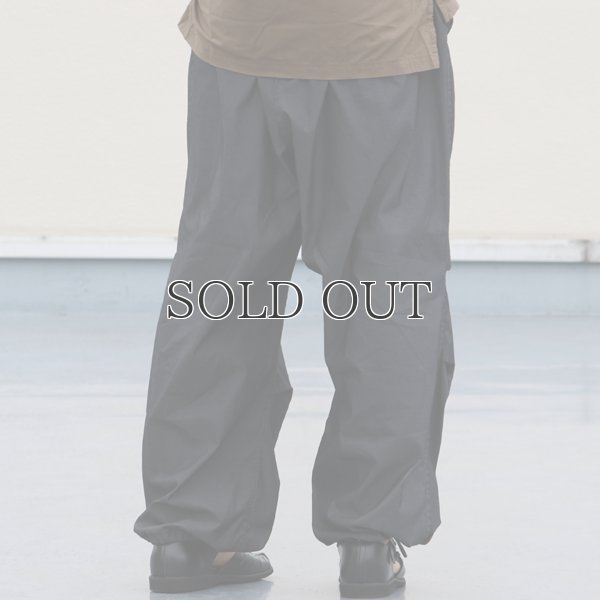 画像9: 80's U.S.Army Snow Camo Pants Small/Regular 後染め/Rebuild(フロントポケット袋作成)【送料無料】