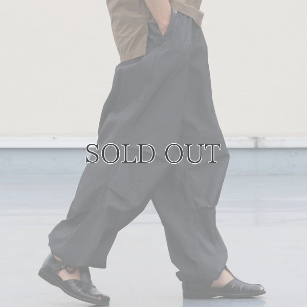 画像10: 80's U.S.Army Snow Camo Pants Small/Regular 後染め/Rebuild(フロントポケット袋作成)【送料無料】