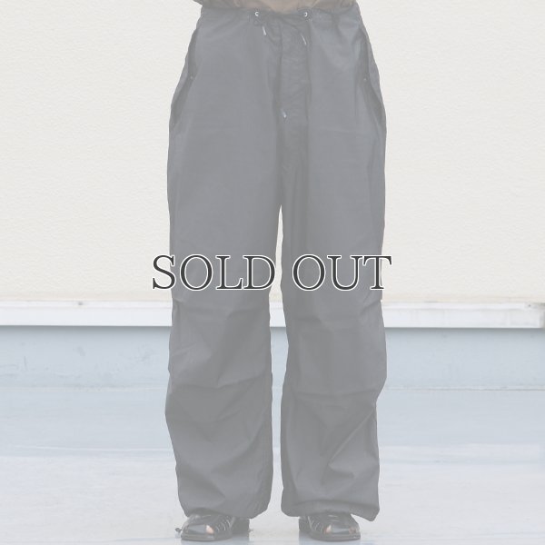 画像13: 80's U.S.Army Snow Camo Pants Small/Regular 後染め/Rebuild（フロントポケット袋作成）【送料無料】