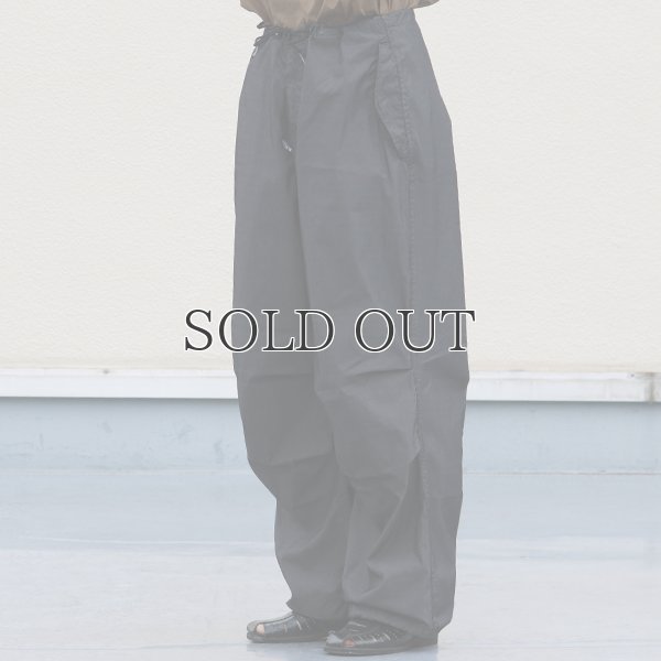 画像14: 80's U.S.Army Snow Camo Pants Small/Regular 後染め/Rebuild（フロントポケット袋作成）【送料無料】