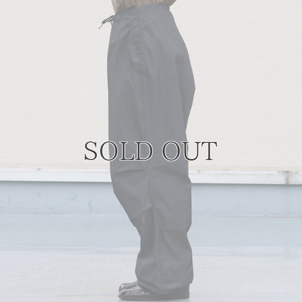 画像15: 80's U.S.Army Snow Camo Pants Small/Regular 後染め/Rebuild（フロントポケット袋作成）【送料無料】