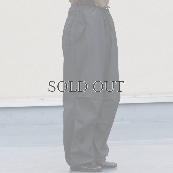 画像17: 80's U.S.Army Snow Camo Pants Small/Regular 後染め/Rebuild（フロントポケット袋作成）【送料無料】