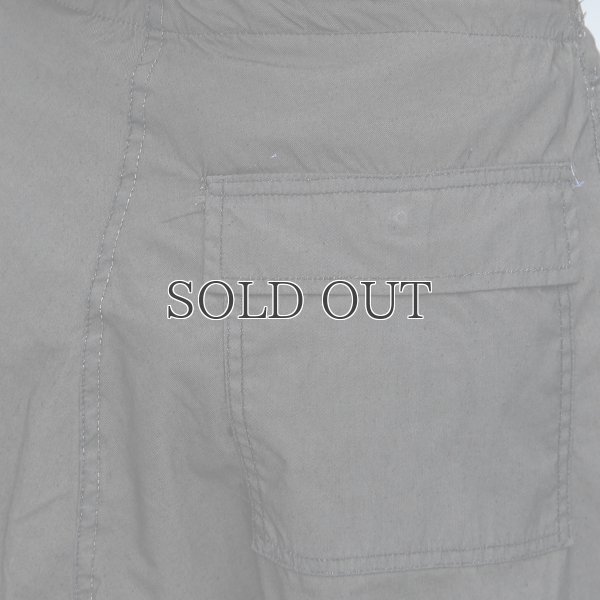 画像19: 80's U.S.Army Snow Camo Pants Small/Regular 後染め/Rebuild（フロントポケット袋作成）【送料無料】