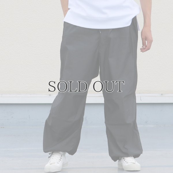 画像6: 80's U.S.Army Snow Camo Pants Small/Regular 後染め/Rebuild（フロントポケット袋作成）【送料無料】