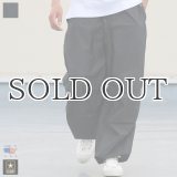 80's U.S.Army Snow Camo Pants Small/Regular 後染め/Rebuild（フロントポケット袋作成）【送料無料】