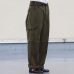 画像17: DEAD STOCK / CZECH MILITARY M-85 CARGO PANTS(チェコ軍M-85カーゴパンツ）/ デッドストック