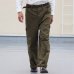 画像4: DEAD STOCK / CZECH MILITARY M-85 CARGO PANTS(チェコ軍M-85カーゴパンツ）/ デッドストック