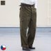 画像1: DEAD STOCK / CZECH MILITARY M-85 CARGO PANTS(チェコ軍M-85カーゴパンツ）/ デッドストック (1)