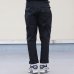 画像15: DEAD STOCK / Royal armyTROUSERS MEN'S light weight BLACKS(イギリス軍 ライトウェイトトラウザーズ）/ デッドストック