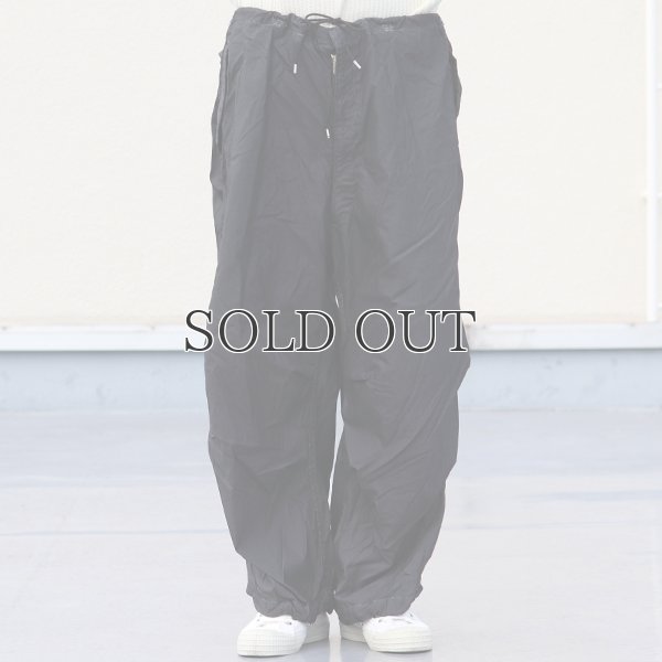 画像11: DEAD STOCK / U.S.Army Snow Camo Pants Medium-Short /Regular 後染め/Rebuild（貫通ポケット箇所ポケット袋作成）【送料無料】 