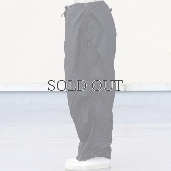 画像13: DEAD STOCK / U.S.Army Snow Camo Pants Medium-Short /Regular 後染め/Rebuild（貫通ポケット箇所ポケット袋作成）【送料無料】 