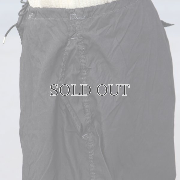 画像18: DEAD STOCK / U.S.Army Snow Camo Pants Medium-Short /Regular 後染め/Rebuild（貫通ポケット箇所ポケット袋作成）【送料無料】 