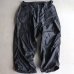画像19: DEAD STOCK / U.S.Army Snow Camo Pants Medium-Short /Regular 後染め/Rebuild（貫通ポケット箇所ポケット袋作成）【送料無料】  (19)
