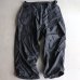 画像19: DEAD STOCK / U.S.Army Snow Camo Pants Medium-Short /Regular 後染め/Rebuild（貫通ポケット箇所ポケット袋作成）【送料無料】 