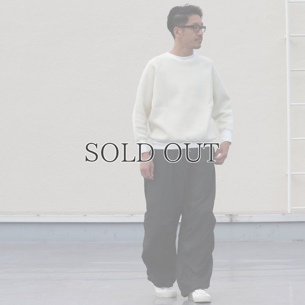 画像7: DEAD STOCK / U.S.Army Snow Camo Pants Medium-Short /Regular 後染め/Rebuild（貫通ポケット箇所ポケット袋作成）【送料無料】 