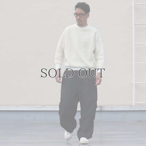 画像8: DEAD STOCK / U.S.Army Snow Camo Pants Medium-Short /Regular 後染め/Rebuild（貫通ポケット箇所ポケット袋作成）【送料無料】 