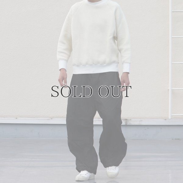 画像9: DEAD STOCK / U.S.Army Snow Camo Pants Medium-Short /Regular 後染め/Rebuild（貫通ポケット箇所ポケット袋作成）【送料無料】 