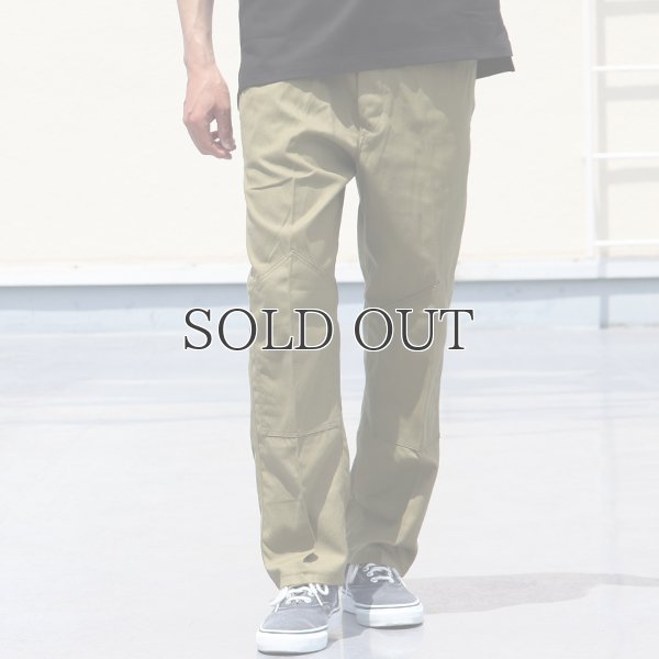 画像4: DEAD STOCK / Rumania Army Easy Chino PANTS(ルーマニア軍イージーチノパンツ）/ デッドストック