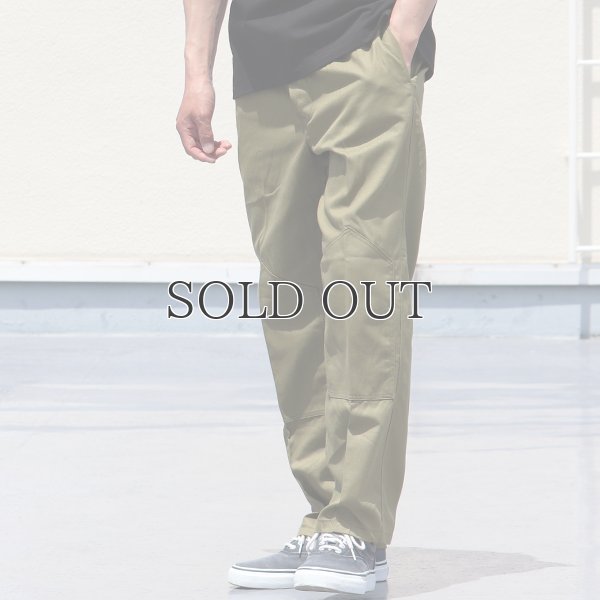 画像5: DEAD STOCK / Rumania Army Easy Chino PANTS(ルーマニア軍イージーチノパンツ）/ デッドストック