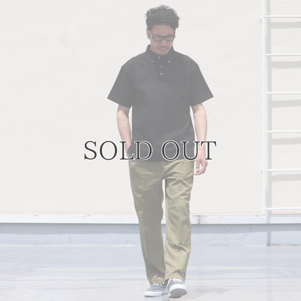 画像6: DEAD STOCK / Rumania Army Easy Chino PANTS(ルーマニア軍イージーチノパンツ）/ デッドストック