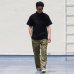 画像6: DEAD STOCK / Rumania Army Easy Chino PANTS(ルーマニア軍イージーチノパンツ）/ デッドストック