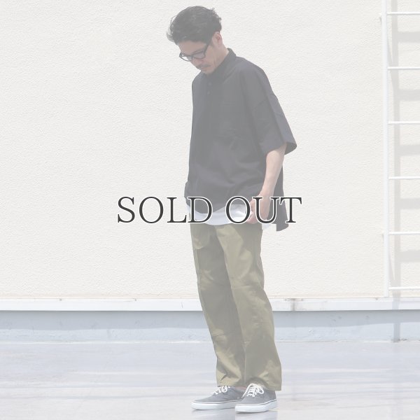 画像9: DEAD STOCK / Rumania Army Easy Chino PANTS(ルーマニア軍イージーチノパンツ）/ デッドストック