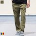 画像1: DEAD STOCK / Rumania Army Easy Chino PANTS(ルーマニア軍イージーチノパンツ）/ デッドストック (1)