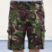 画像11: DEAD STOCK / BRITISH ARMY DPM CAMO Lightweight Cargo Shorts(イギリス軍DPMカモ ライトウェイトカーゴショーツ）/ デッドストック