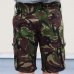 画像14: DEAD STOCK / BRITISH ARMY DPM CAMO Lightweight Cargo Shorts(イギリス軍DPMカモ ライトウェイトカーゴショーツ）/ デッドストック