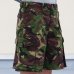 画像15: DEAD STOCK / BRITISH ARMY DPM CAMO Lightweight Cargo Shorts(イギリス軍DPMカモ ライトウェイトカーゴショーツ）/ デッドストック